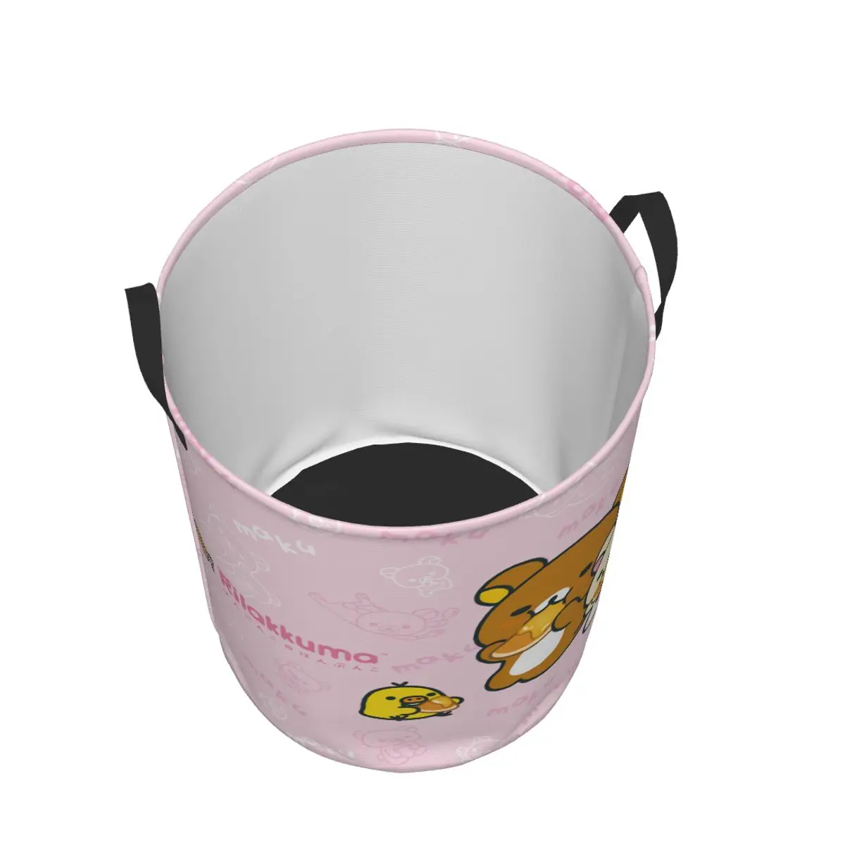 Kawaii Cartoon Rilakkuma Bear  - Kids Toys Basket recensione e prezzo