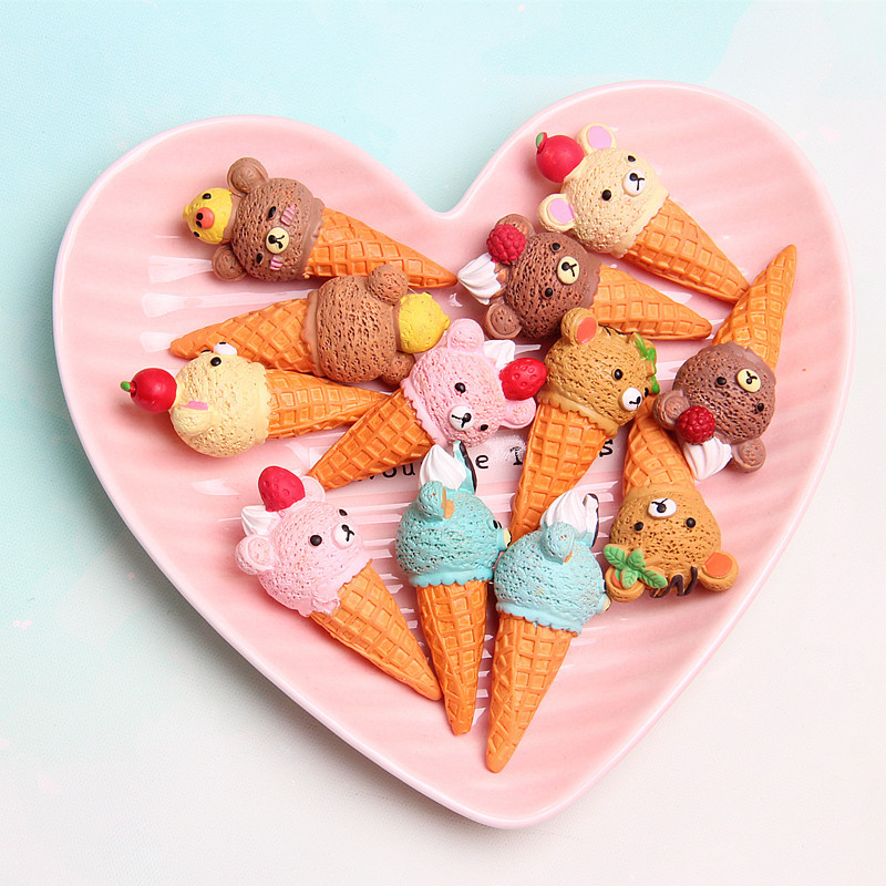 Rilakkuma Ice Cream Action Fig - Kids Toys Kitchen recensione e prezzo
