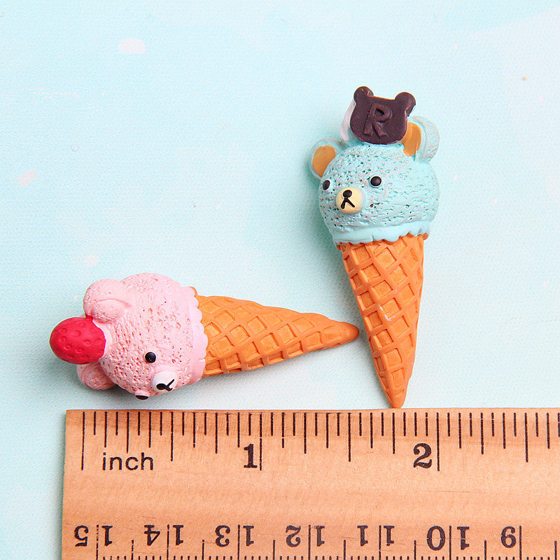 Rilakkuma Ice Cream Action Fig - Kids Toys Kitchen recensione e prezzo