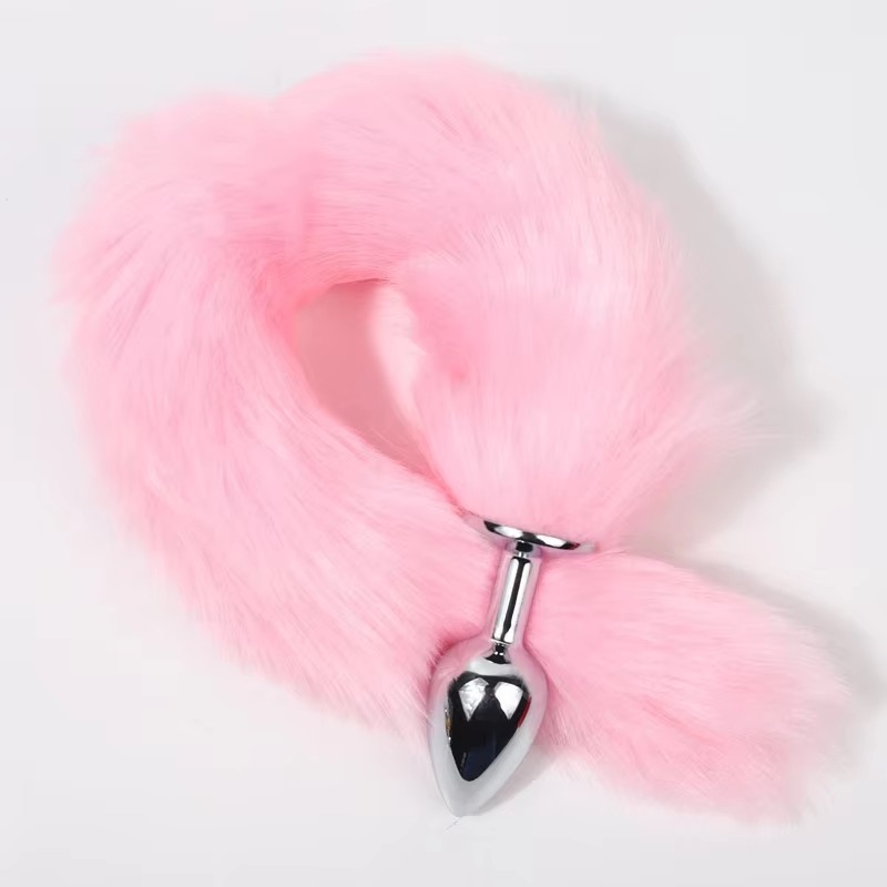 Cheap Anal Plug Metal Sexy Fox - Kids Toys Low Price recensione e prezzo