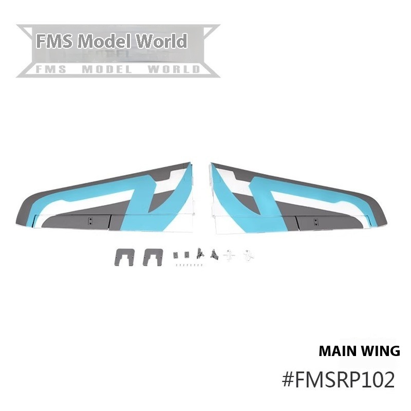 Fms 80mm Futura Futra V2 Acces - Kids Toys Remote Car recensione e prezzo