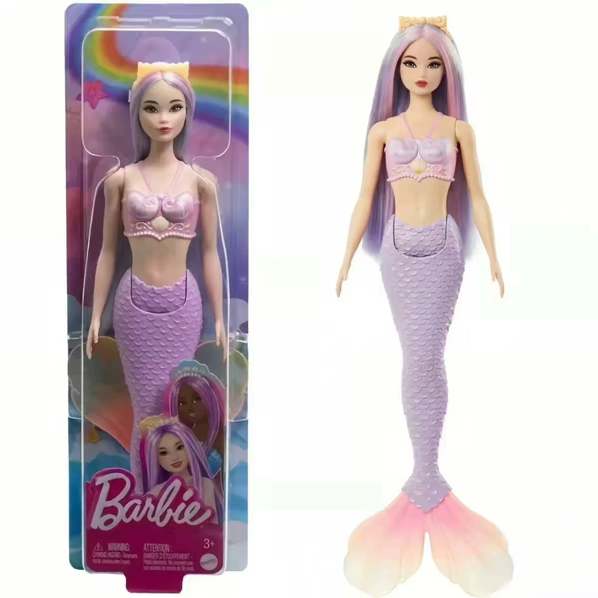 Barbie Dolls for Girls Cute Pe - Kids Toys Low Price recensione e prezzo