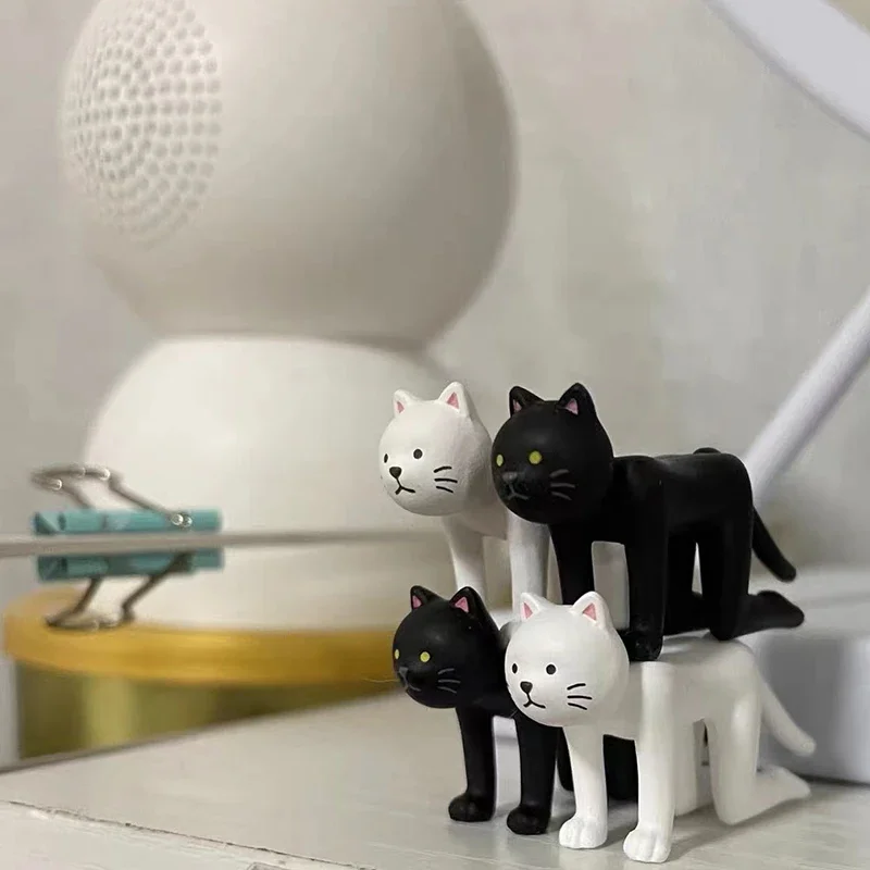 Funny Cats Doing Yoga Gymnasti - Kids Yoga Toys recensione e prezzo