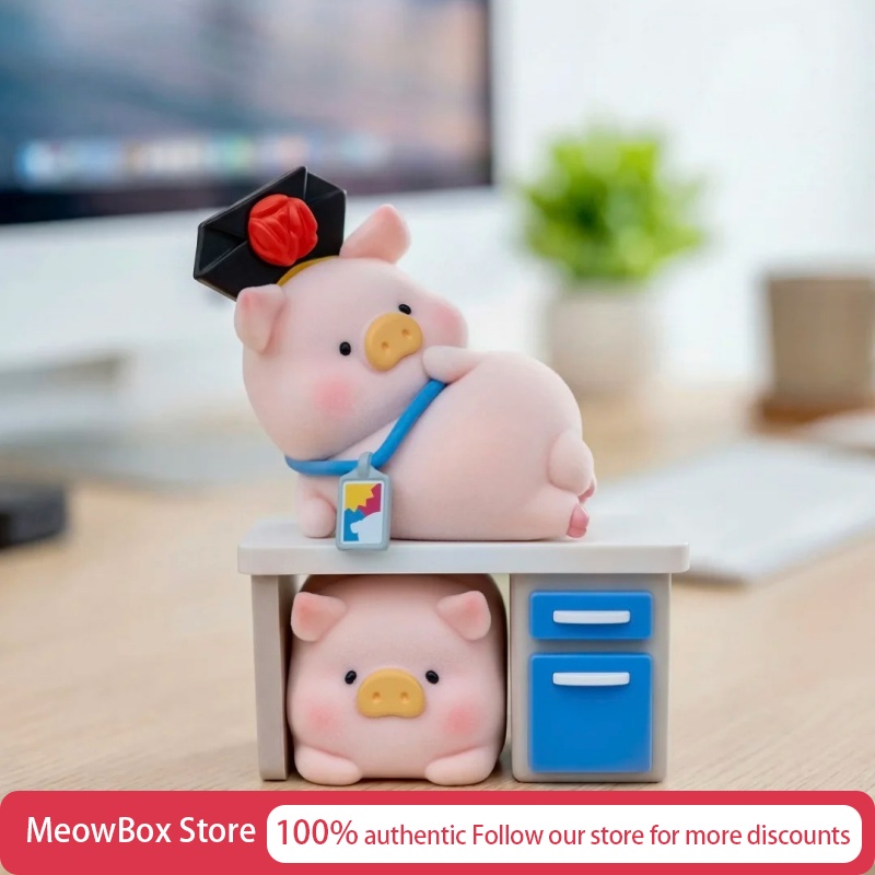 Genuine Toyzeroplus Lulu The P - Kids Toys Sale recensione e prezzo