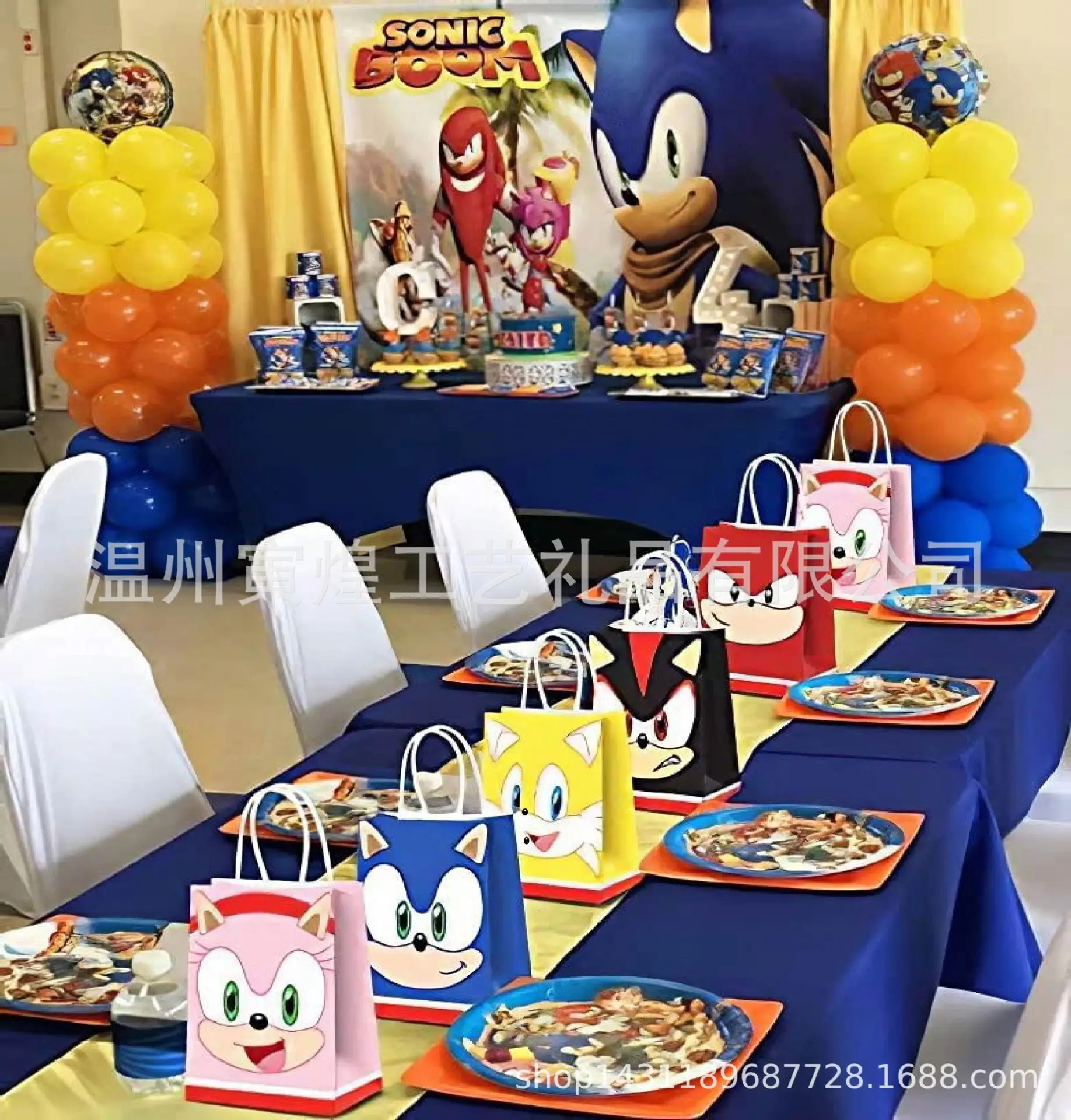 Hot-selling New Sonic Candy Gi - Kids Toys Kitchen recensione e prezzo