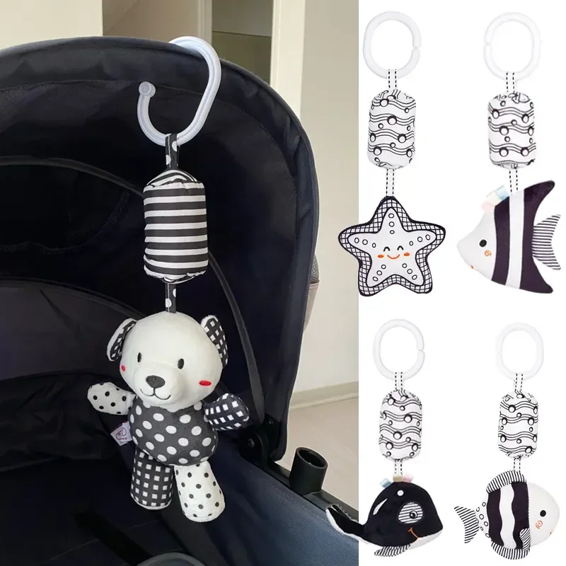 Stroller Bed Hanging Bell Plus - Kids Toys New Born recensione e prezzo