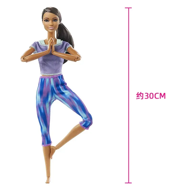 100% Original Barbie Made To M - Kids Yoga Toys recensione e prezzo