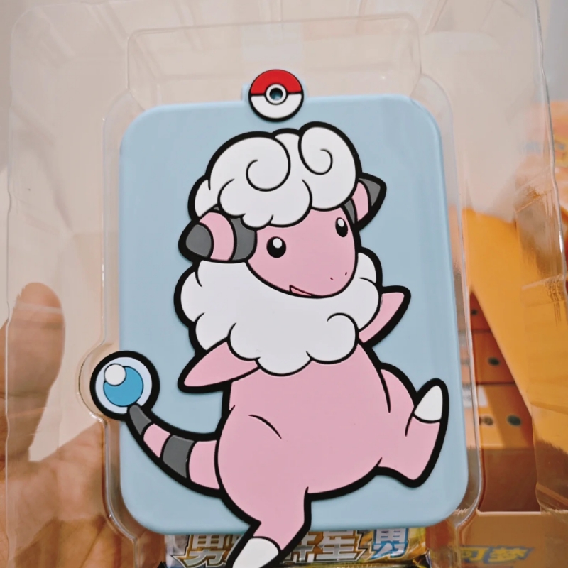 In Stock Original PokéMon Trad - Card Game Kids recensione e prezzo