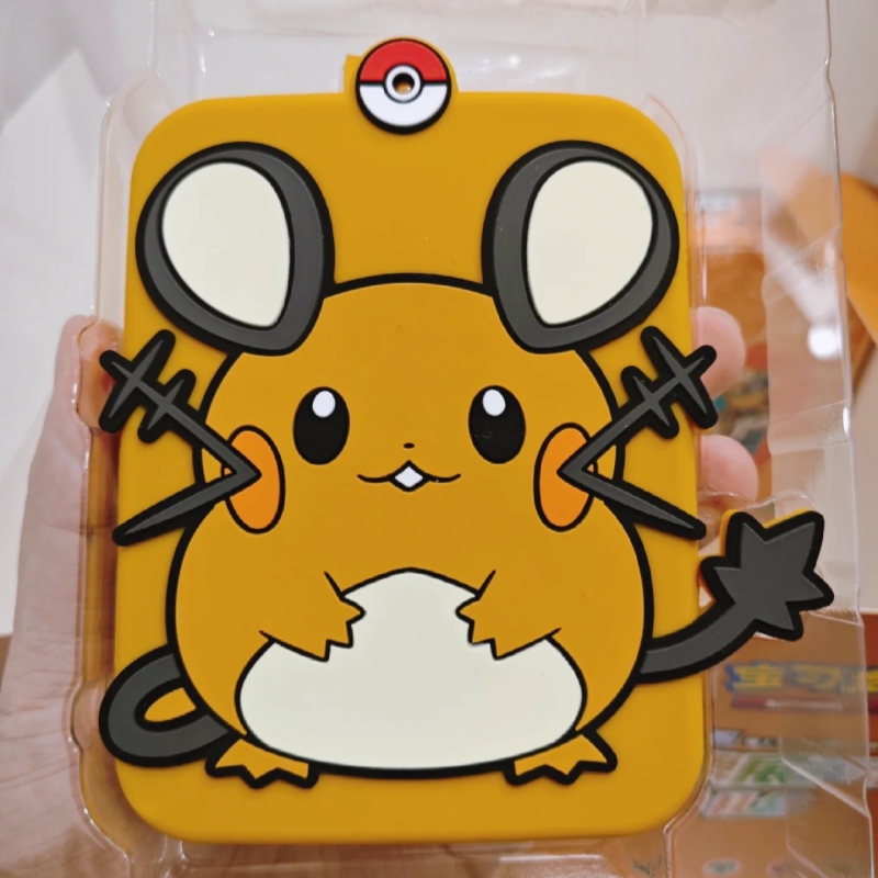 In Stock Original PokéMon Trad - Card Game Kids recensione e prezzo
