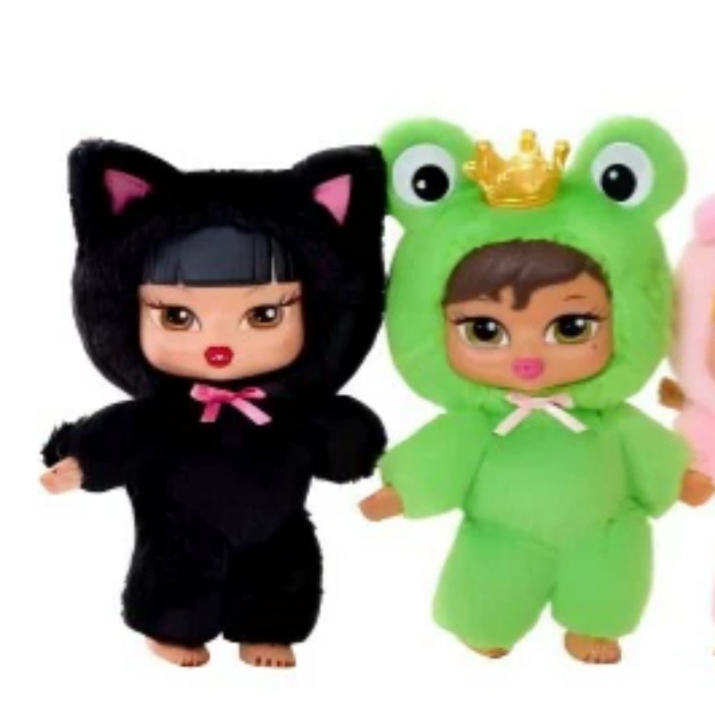Hot New Mga Bratz Iconz Dolls  - Kids Toys Sale recensione e prezzo