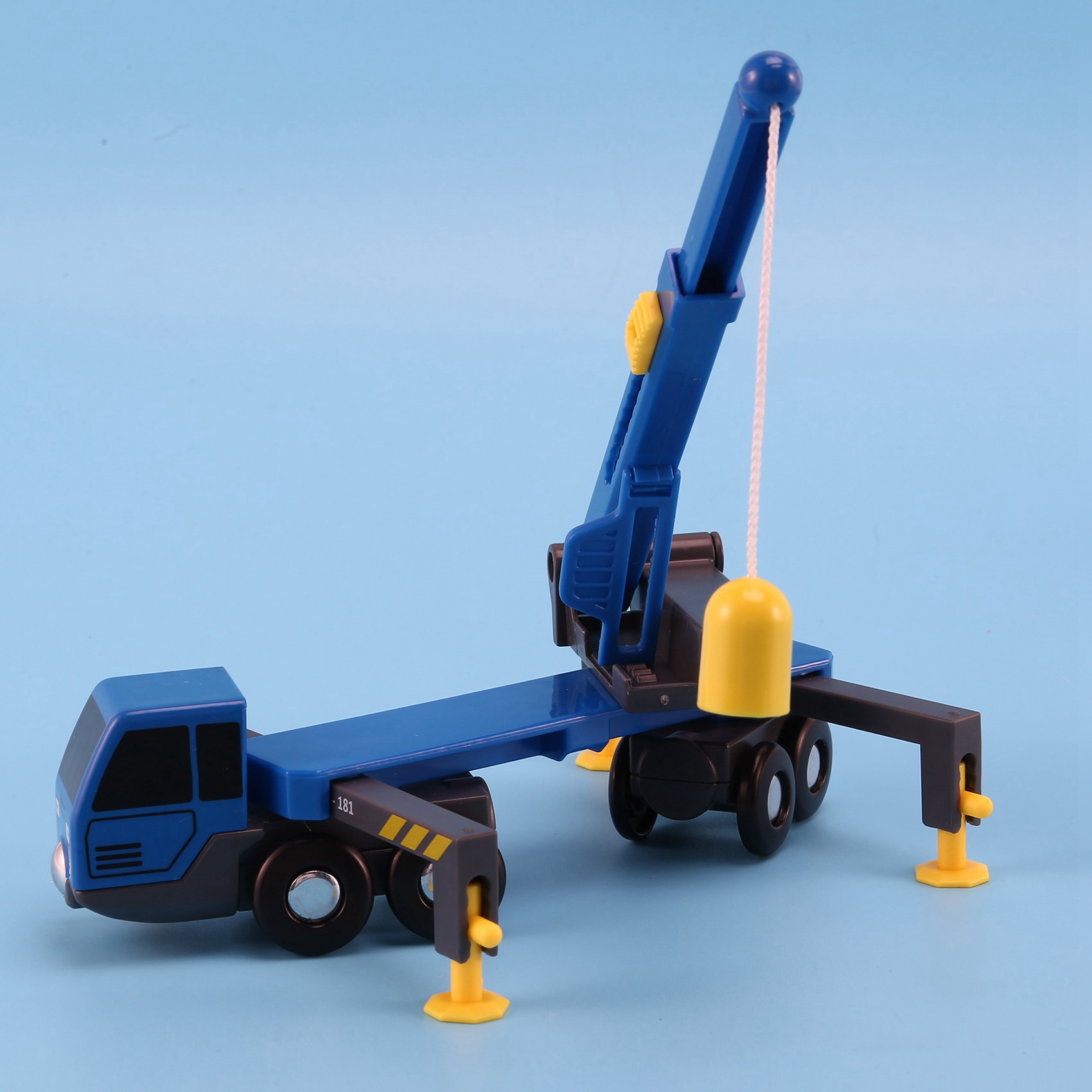 FBIL-2X Train Set Accessories  - Toy Train Track Set recensione e prezzo