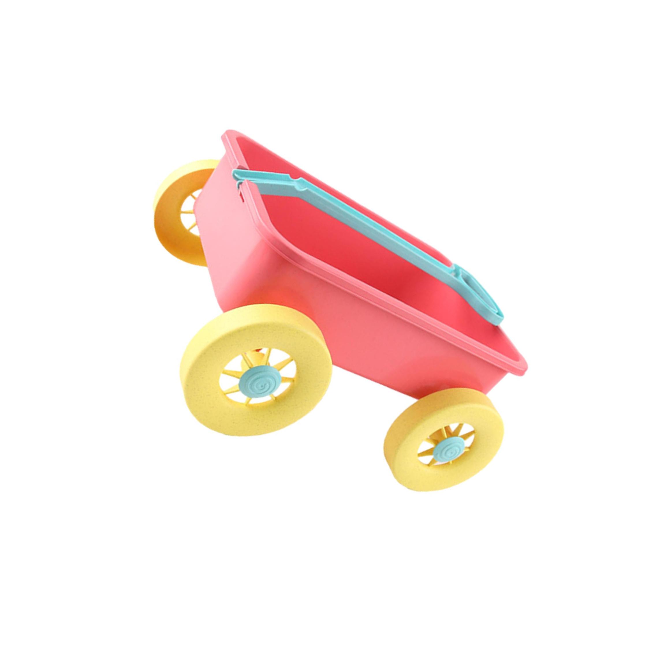 Kid Wagon Toy Kid Outdoor Toy  - Kids Yard Toys recensione e prezzo