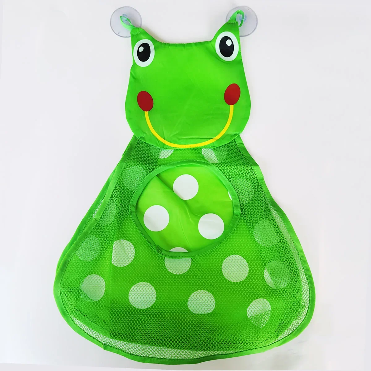 Duck Frog Baby Bath Toy Storag - Kids Toys Basket recensione e prezzo