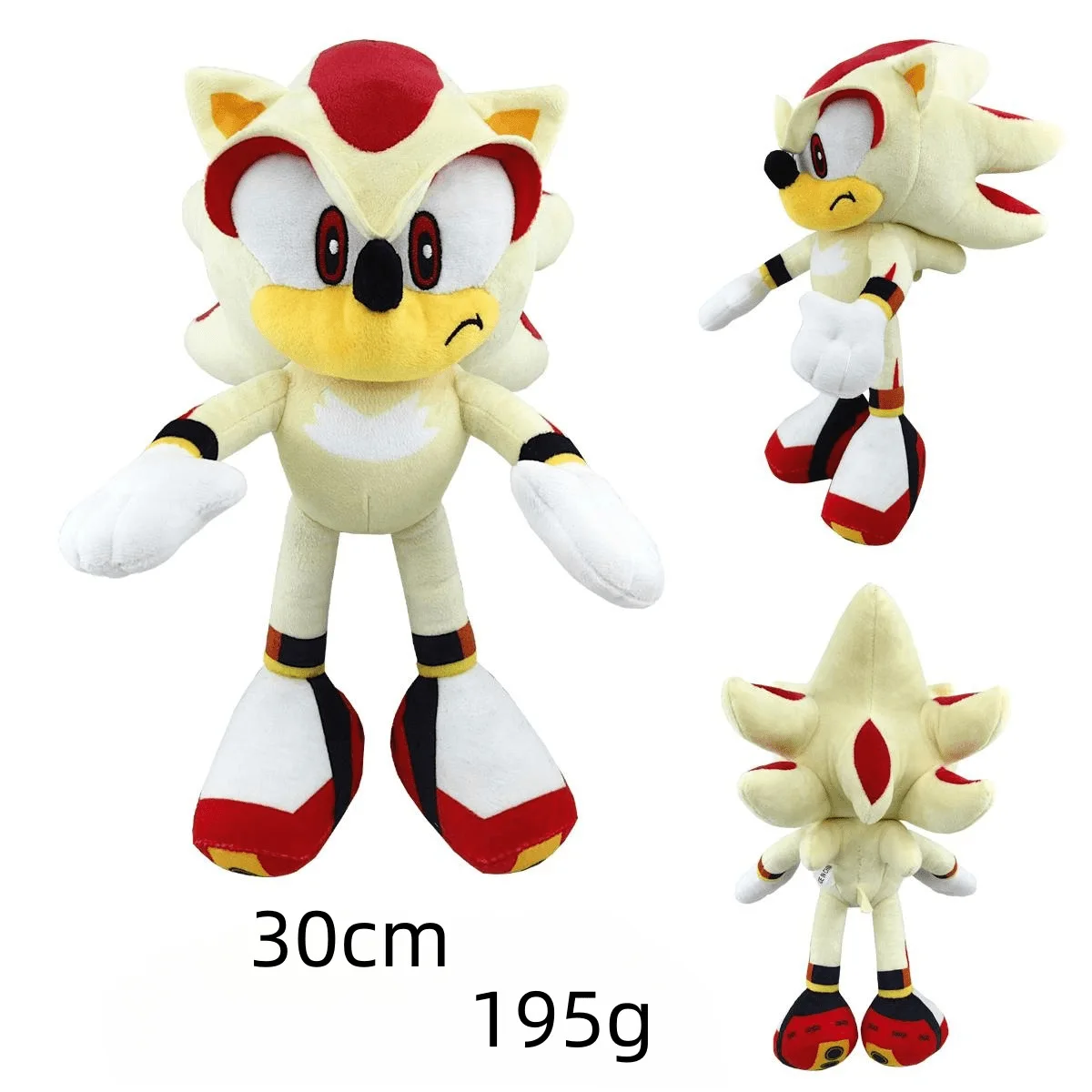 2025 Hot Selling New Supersoni - Kids Toys Christmas 2025 recensione e prezzo