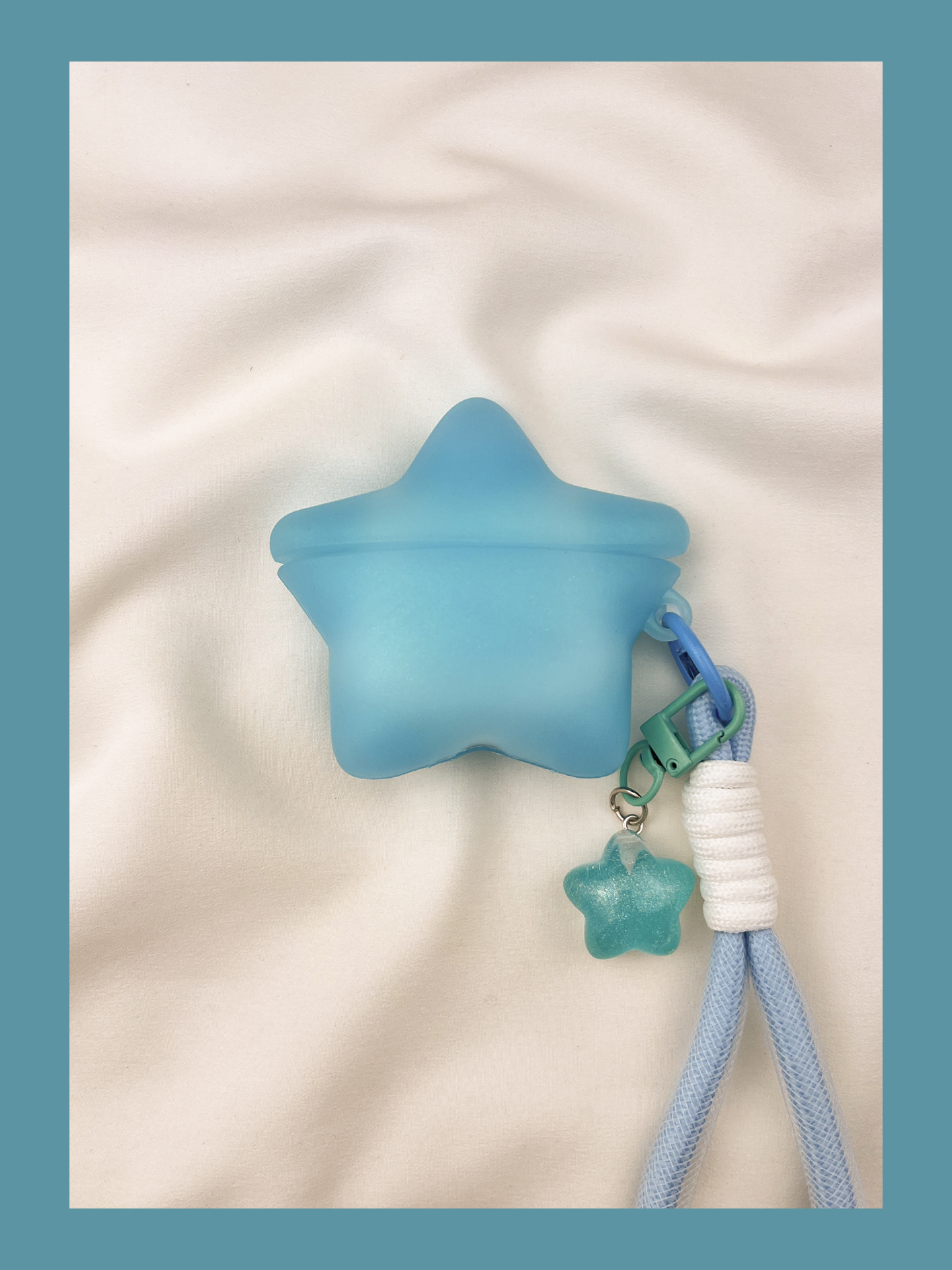 Glow in Dark Star Silicone Ear - Glow In Dark Stars recensione e prezzo