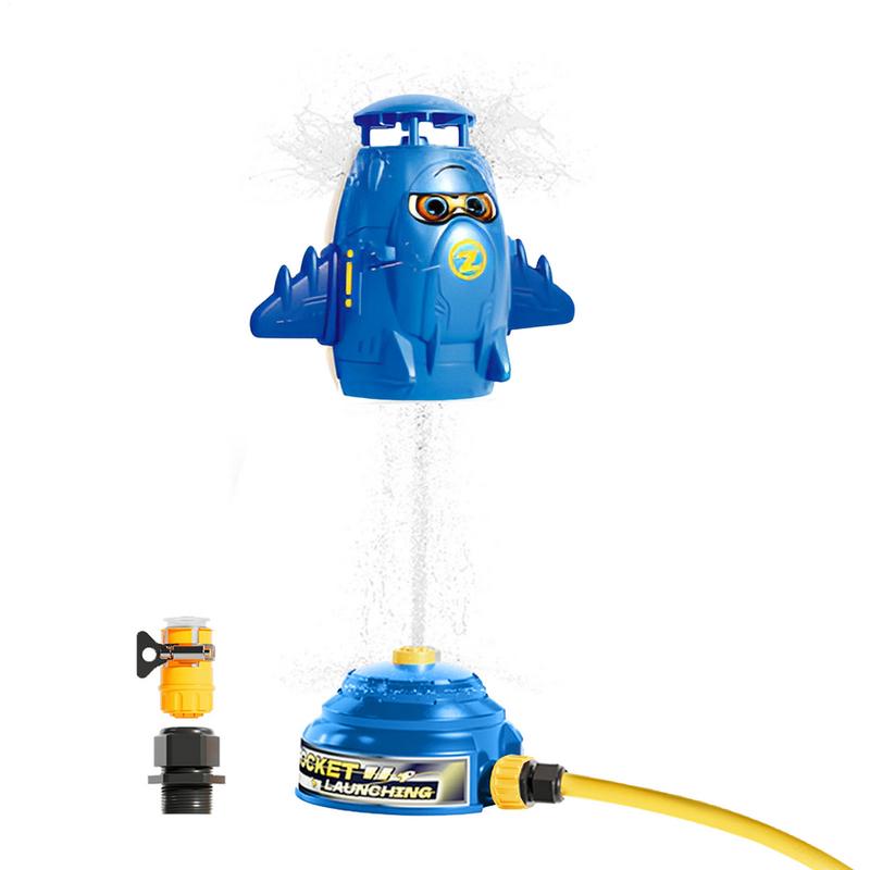 Water Sprinkler For Kids Cute  - Kids Yard Toys recensione e prezzo