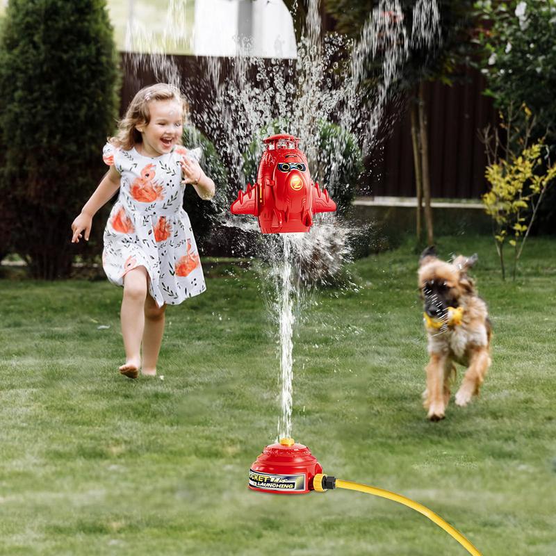 Water Sprinkler For Kids Cute  - Kids Yard Toys recensione e prezzo