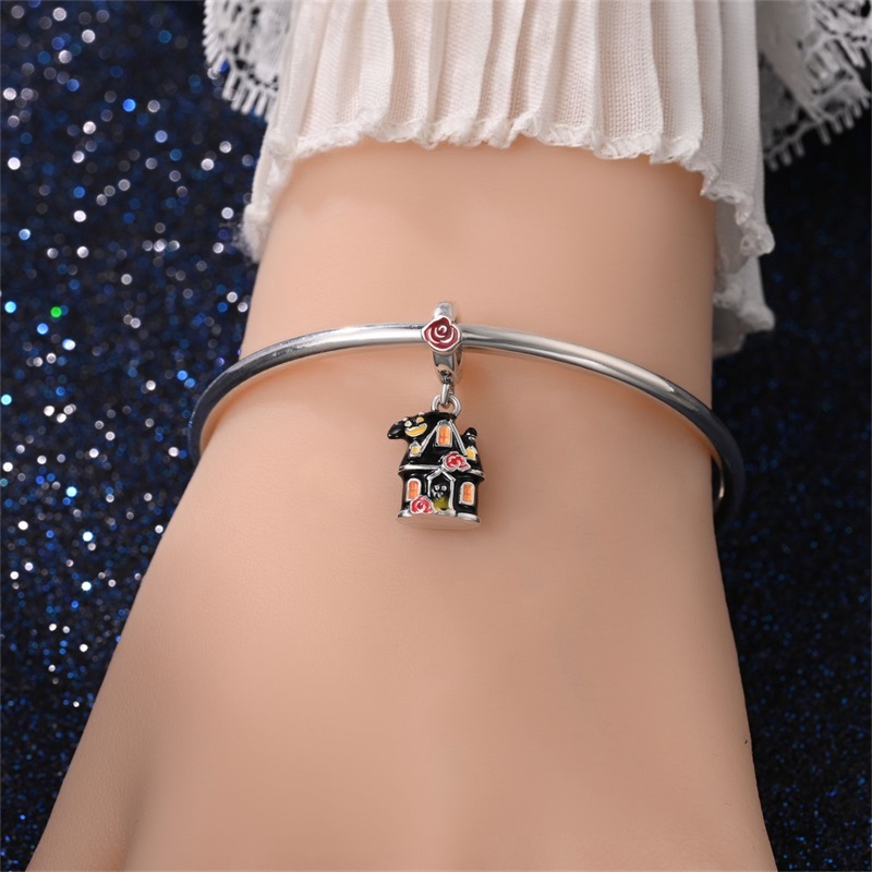 925 Silver Glow Dark Sugar Sku - Glow In Dark Stars recensione e prezzo