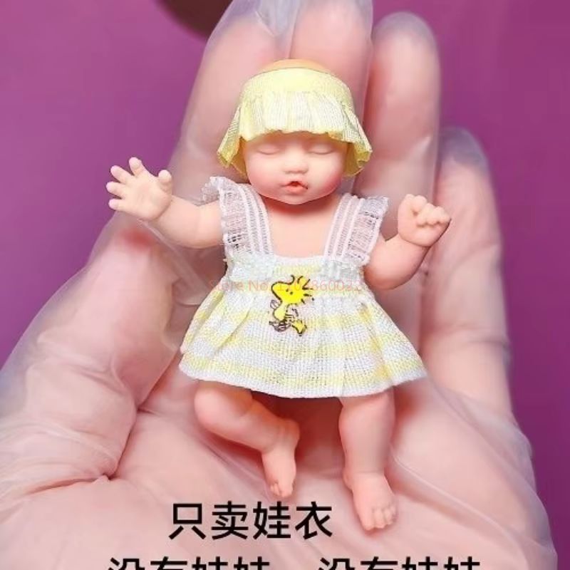 Only Doll Clothing ZURU Myster - Kids Toys Brand recensione e prezzo