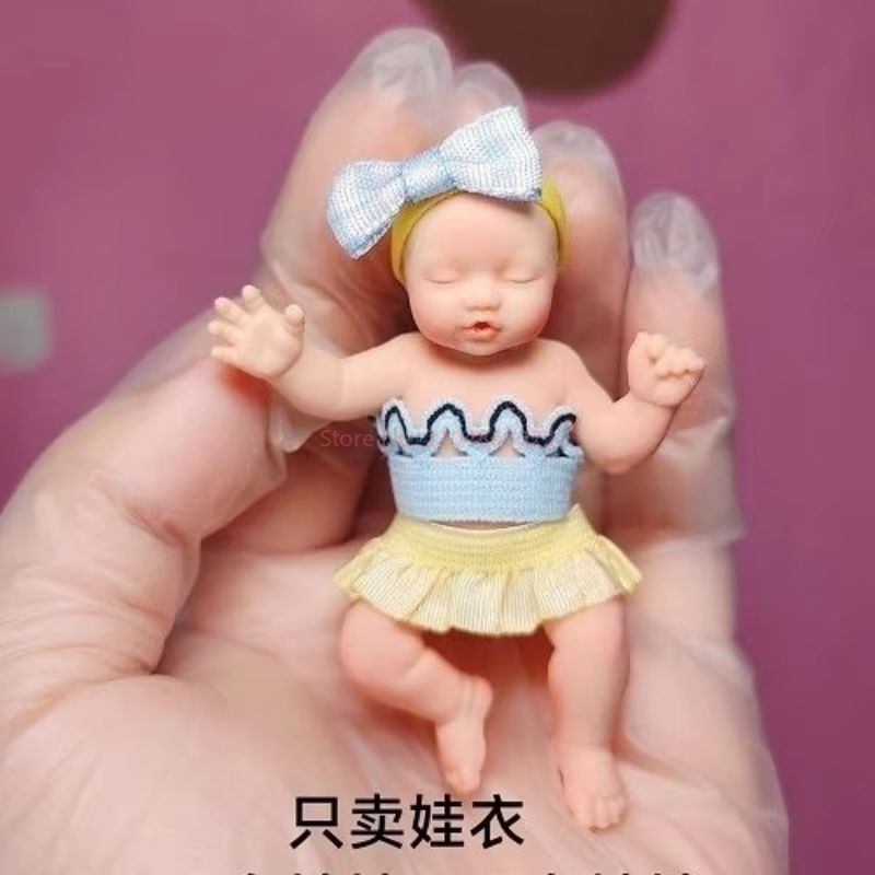 Only Doll Clothing ZURU Myster - Kids Toys Brand recensione e prezzo