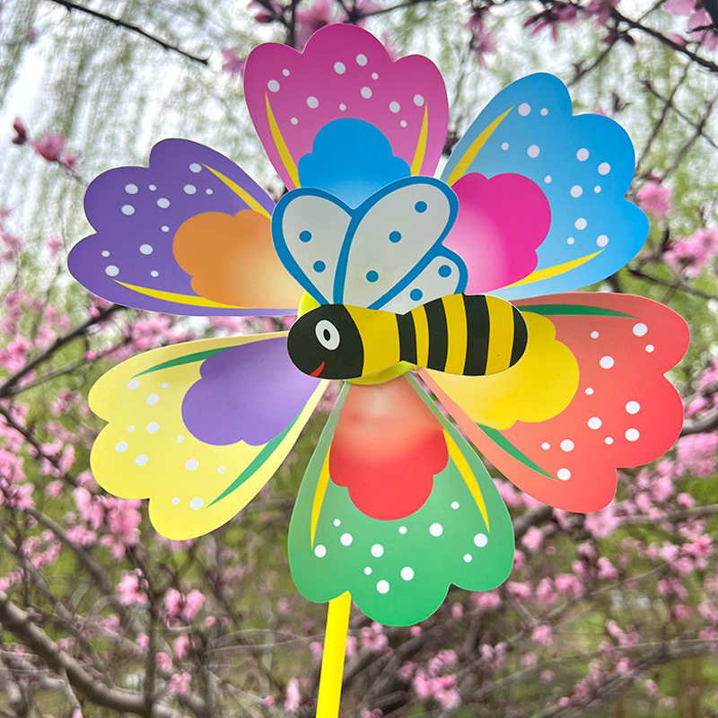 1Pcs Cartoon Flower Shaped Ins - Kids Yard Toys recensione e prezzo