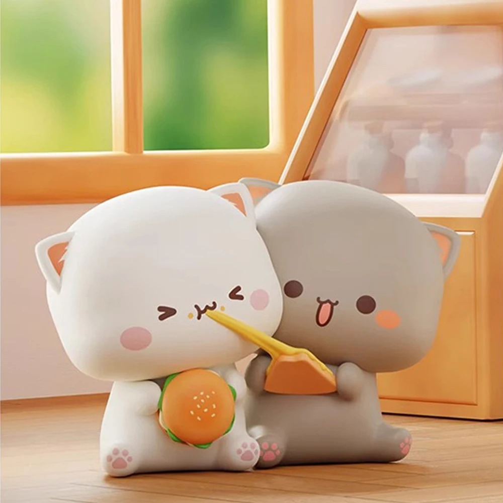 Mitao Cat 2/3/4 Season Lucky C - Kids Toys Low Price recensione e prezzo