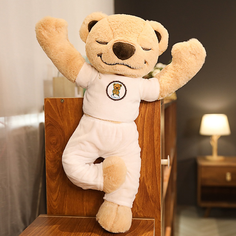 40cm Creative Yoga Dressed Bea - Kids Yoga Toys recensione e prezzo