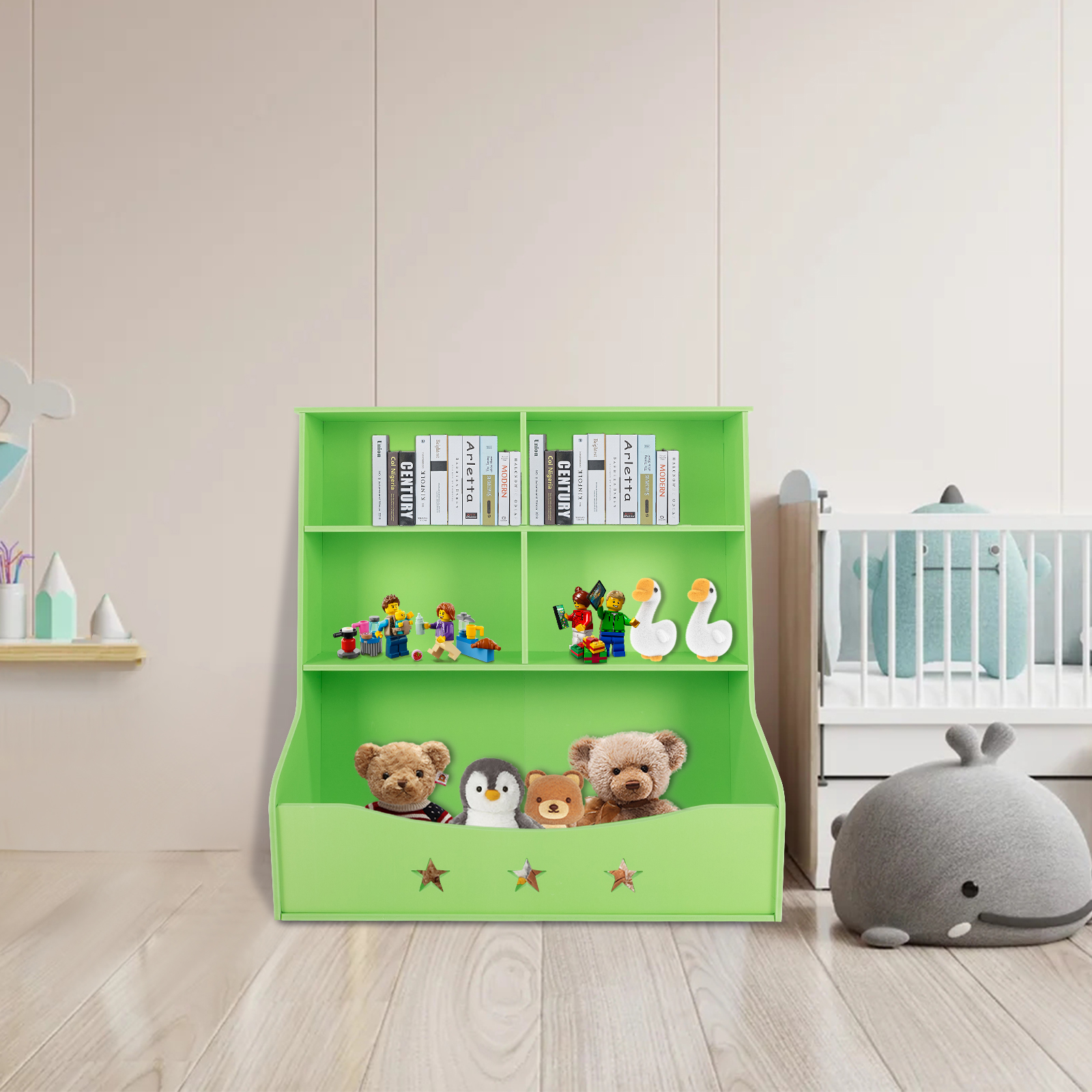  (Clearance Sale!) 3-Tier PVC - Kids Toys Sale Clearance recensione e prezzo
