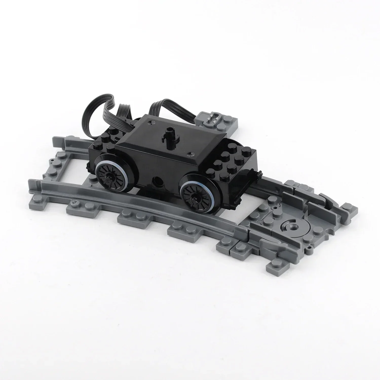 Moc Train Track Motor Technolo - Toy Train Track Set recensione e prezzo