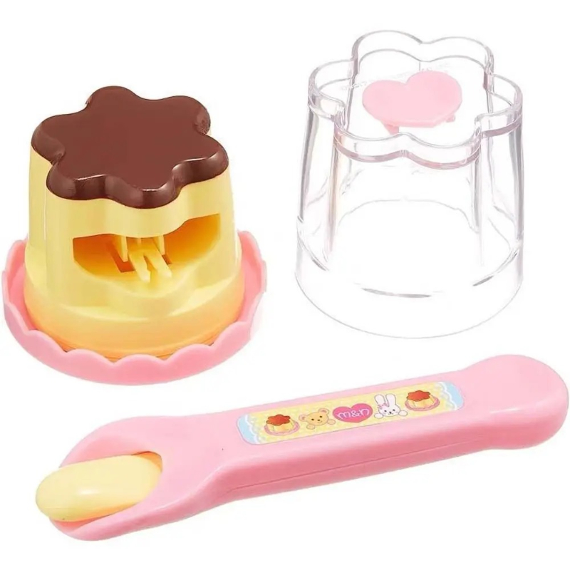 1Set Cute Pink Jelly Strawberr - Kids Toys Christmas 2025 recensione e prezzo