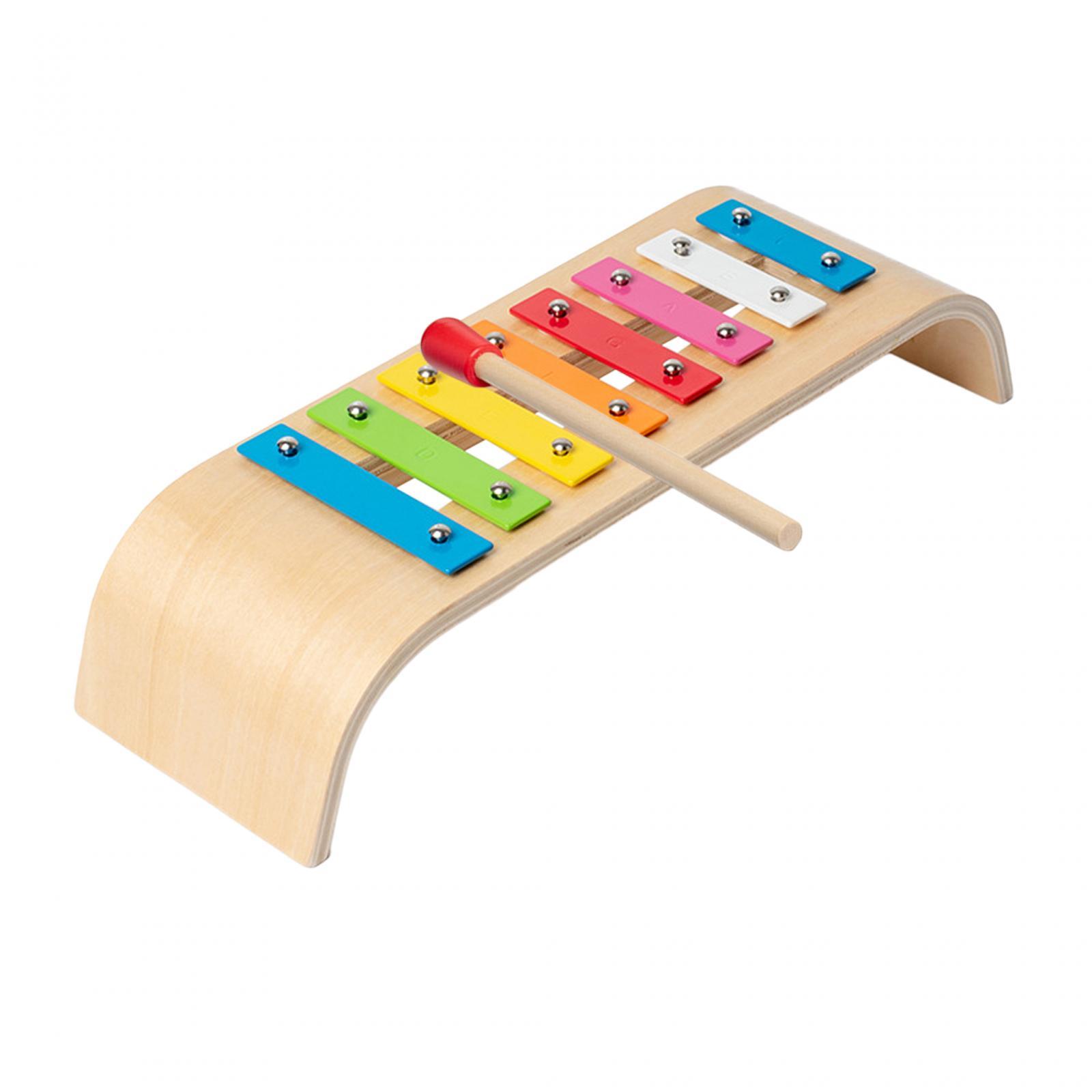8 Scales Xylophone, Educationa - Kids Toys Xylophone recensione e prezzo