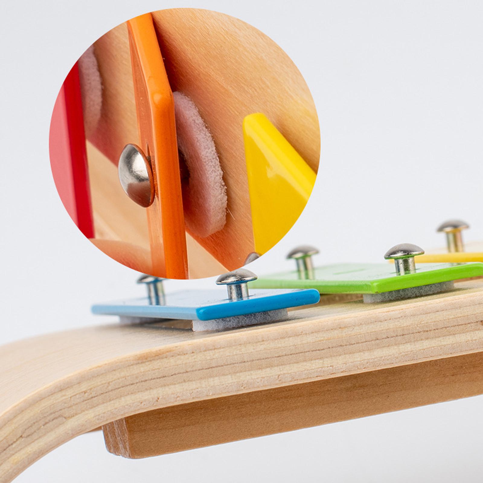 8 Scales Xylophone, Educationa - Kids Toys Xylophone recensione e prezzo