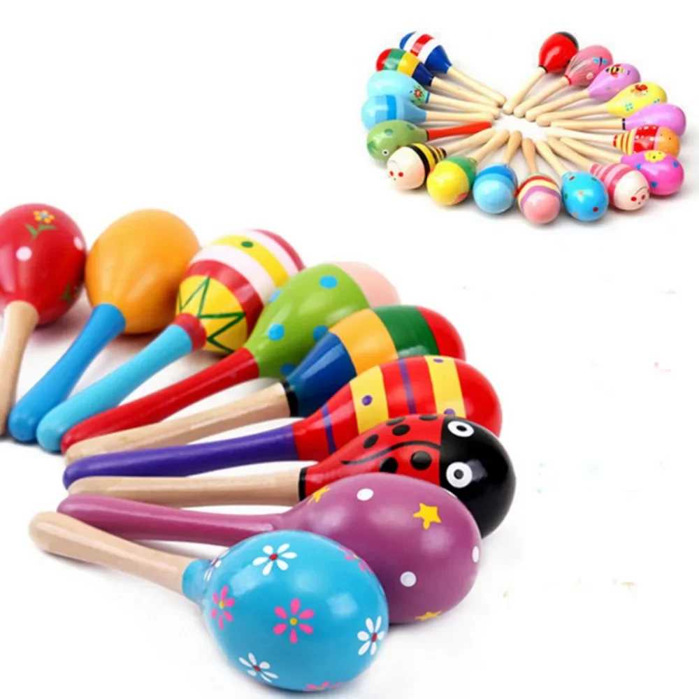 Kids Musical Instruments, Wood - Kids Toys Xylophone recensione e prezzo