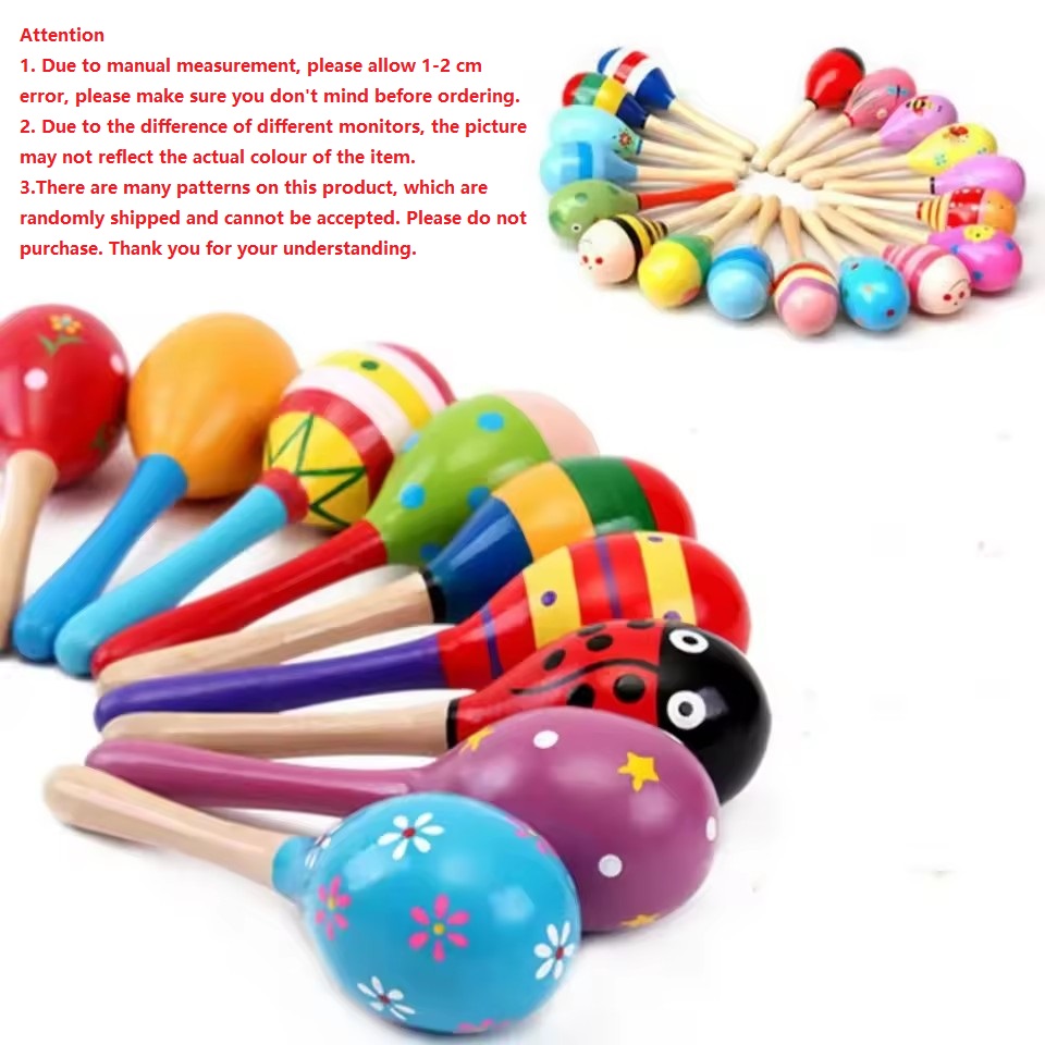 Kids Musical Instruments, Wood - Kids Toys Xylophone recensione e prezzo
