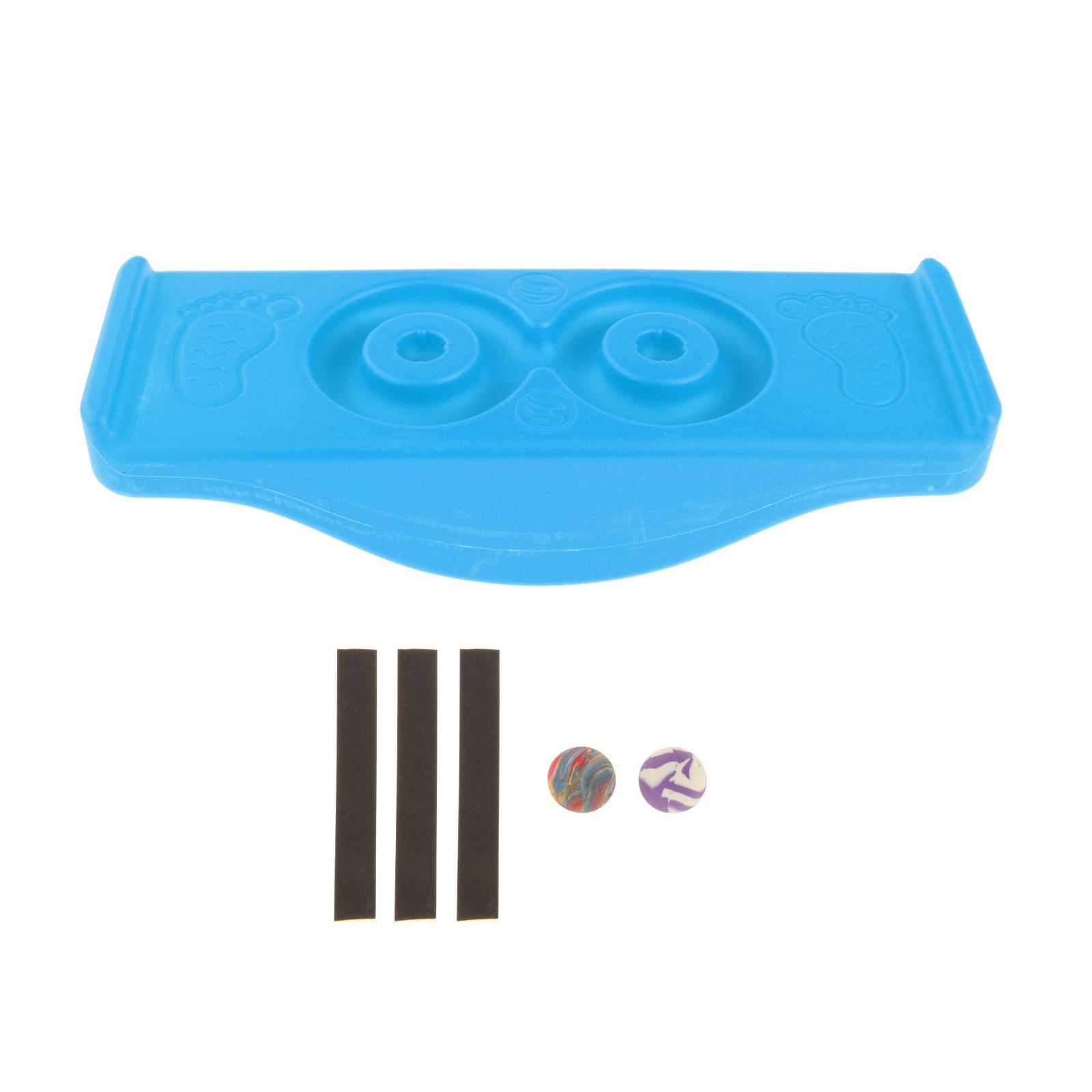 Plastic Balance Board, Rocker  - Kids Yoga Toys recensione e prezzo