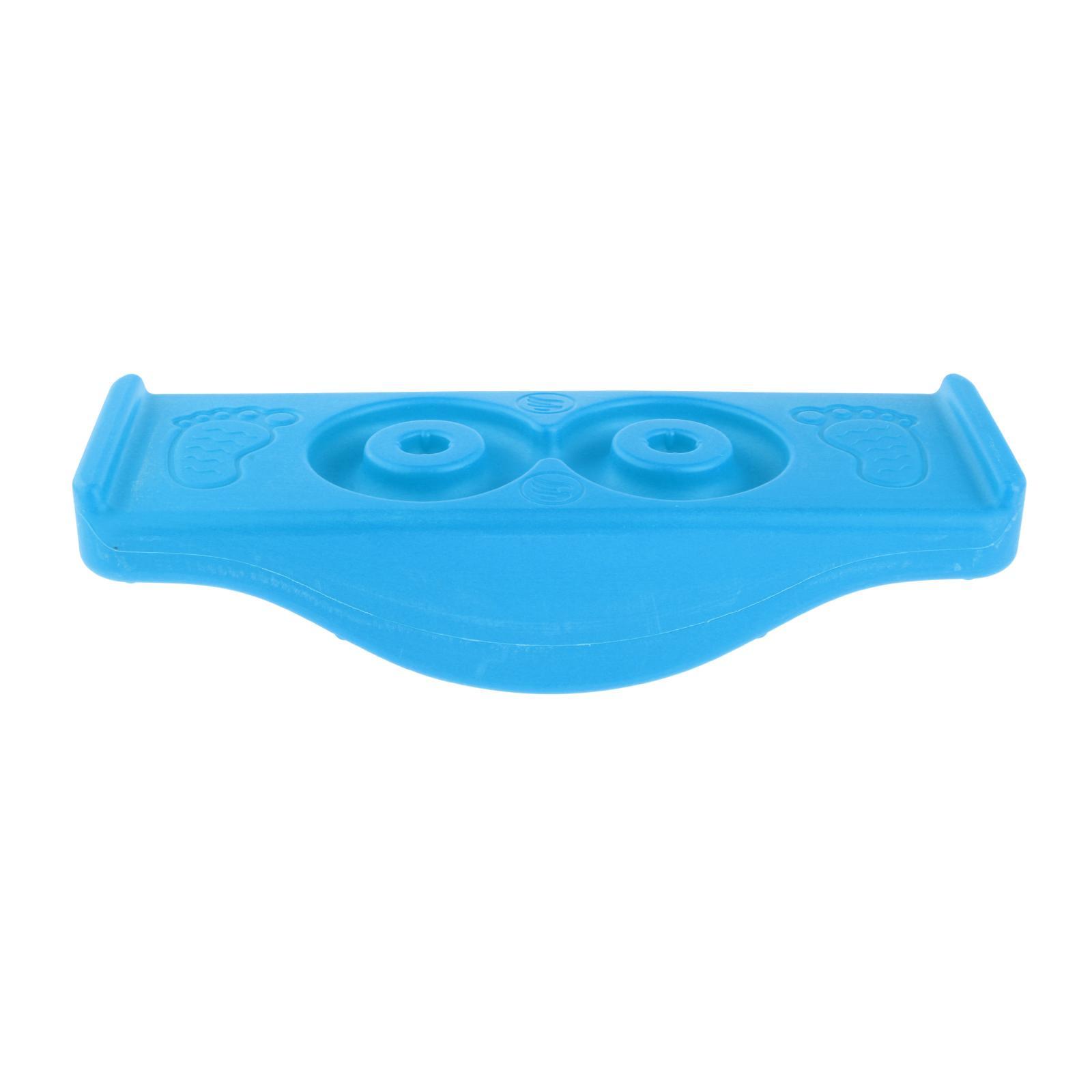 Plastic Balance Board, Rocker  - Kids Yoga Toys recensione e prezzo