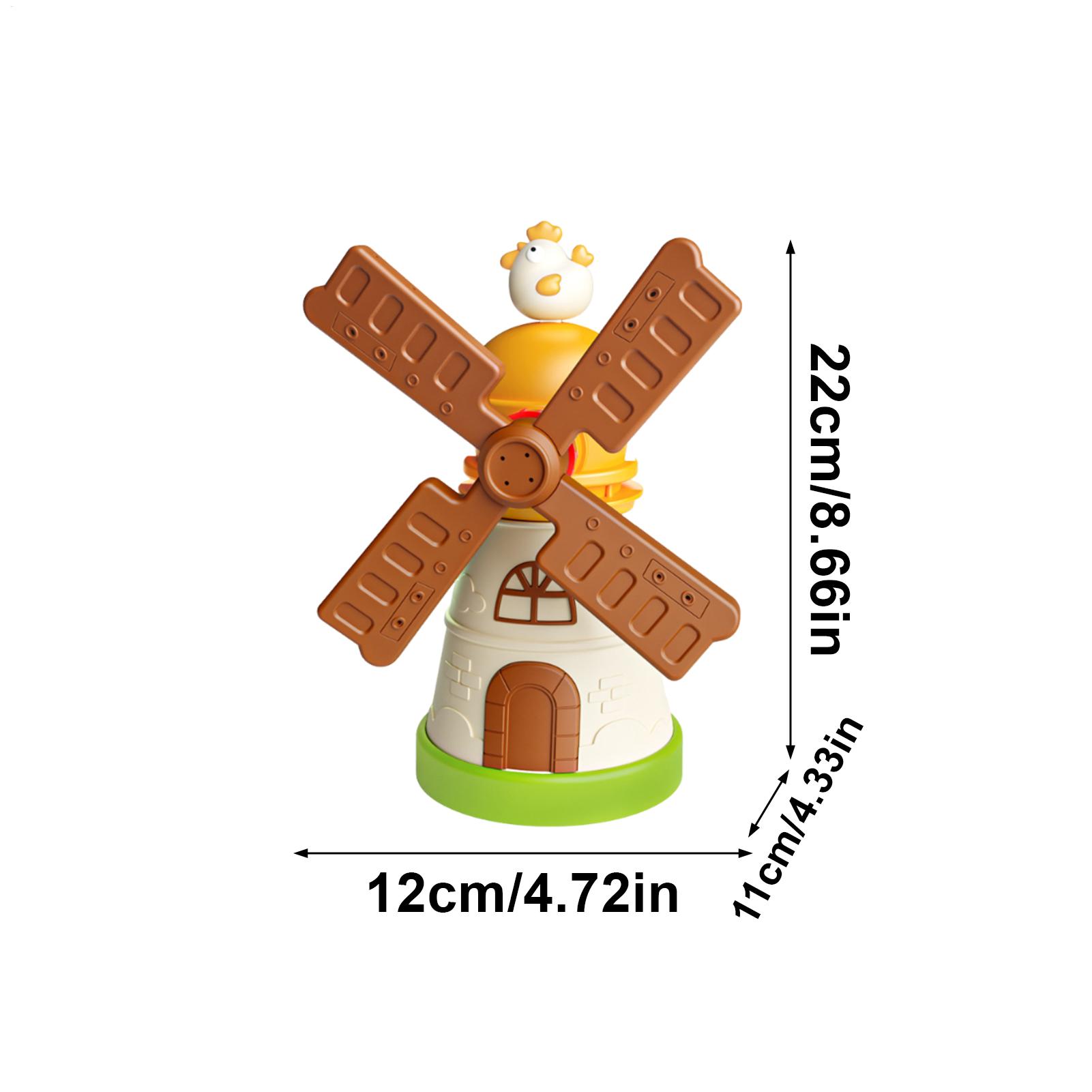 Kids Windmill Sprinkler Rotati - Kids Yard Toys recensione e prezzo