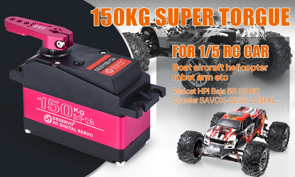 60/80/150/160KG DS5160 DS5180  - Kids Toys Remote Car recensione e prezzo