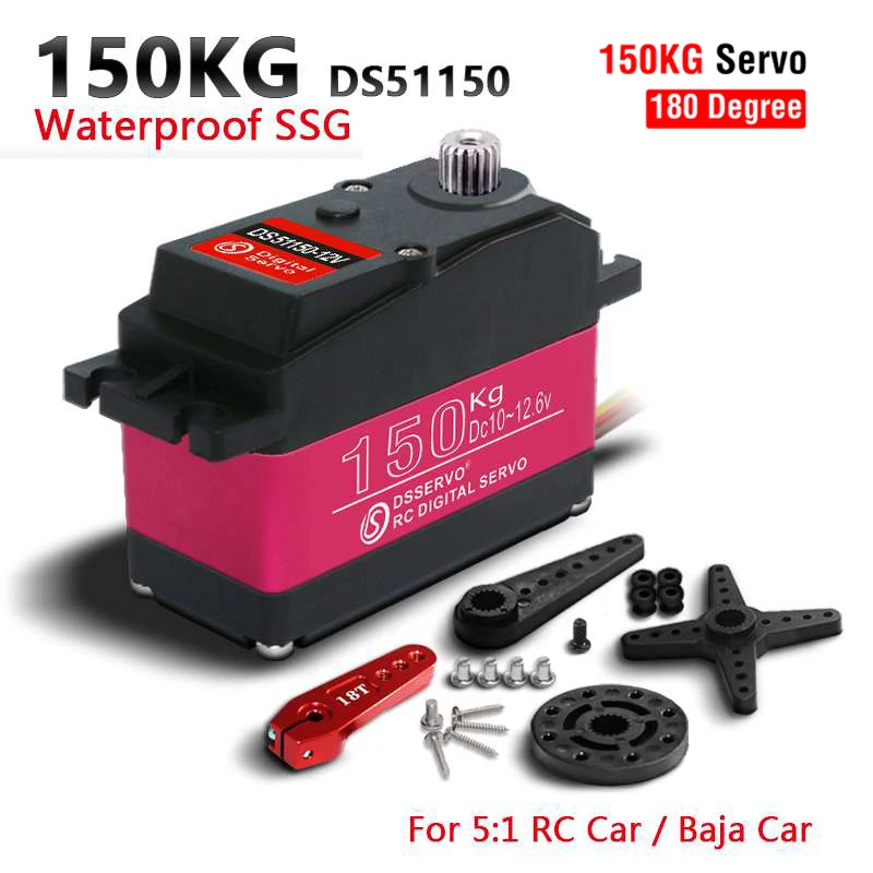 60/80/150/160KG DS5160 DS5180  - Kids Toys Remote Car recensione e prezzo