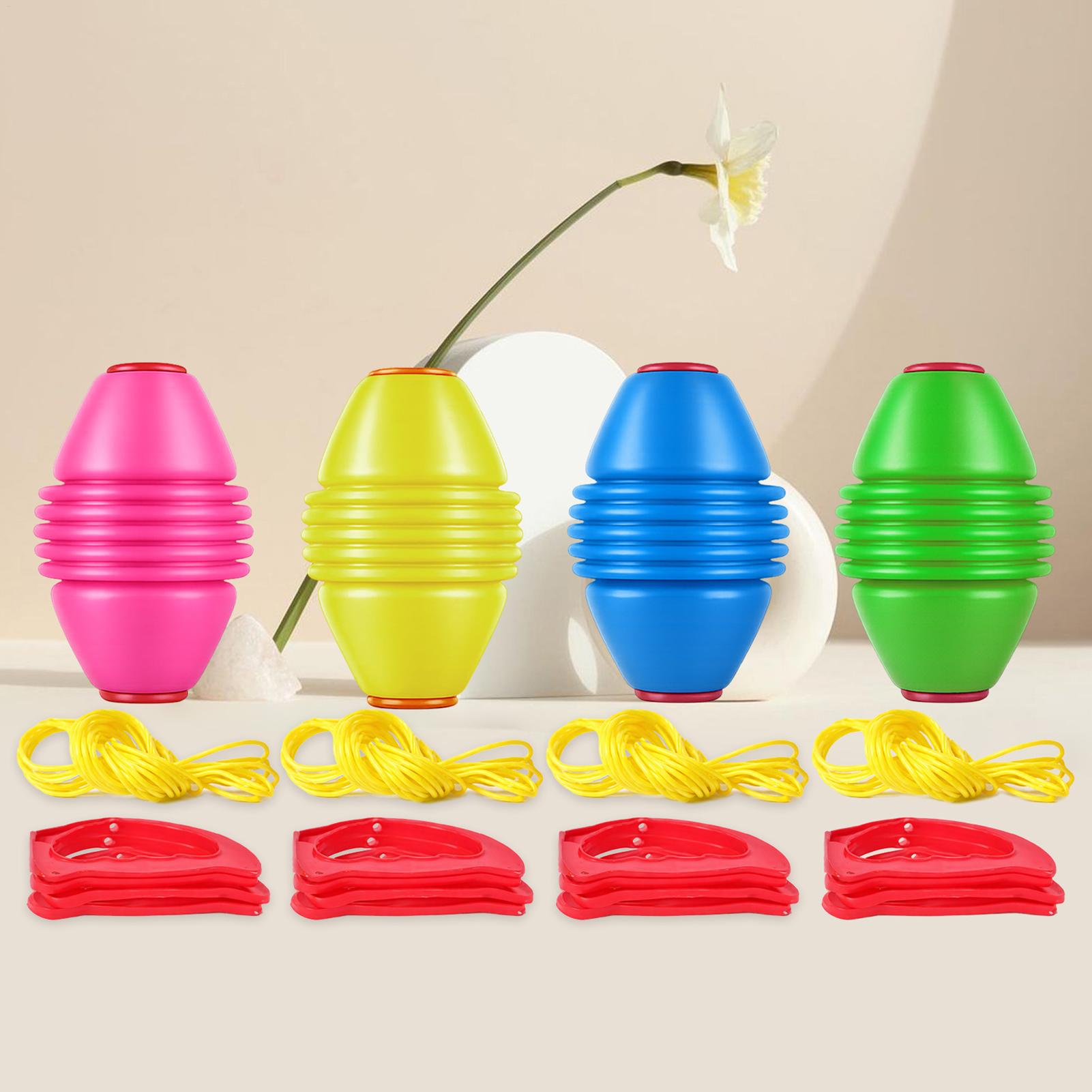 Kids Pull Shuttle Ball Interac - Kids Yard Toys recensione e prezzo