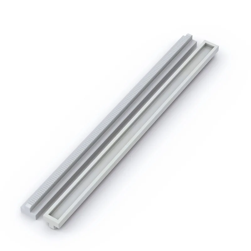 [17Pcs] 【50g】 Model 3228 1x16  - Toy Train Track Set recensione e prezzo