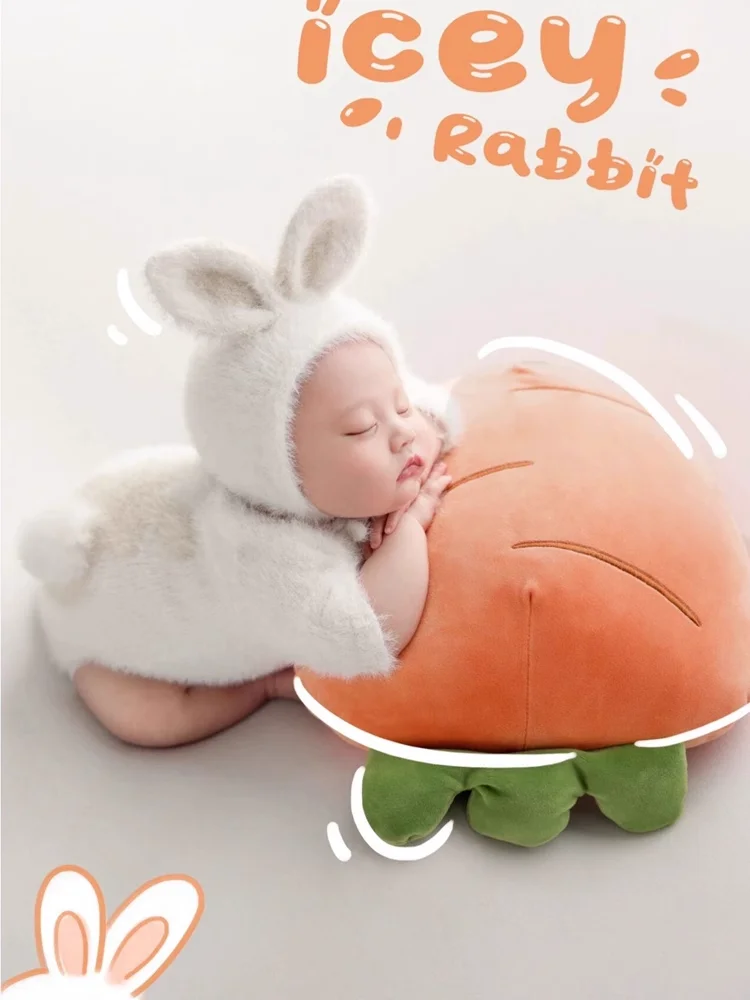 Newborn Photography Props Knit - Kids Toys New Born recensione e prezzo