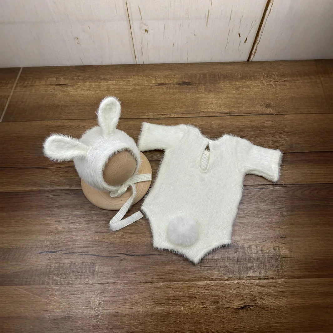 Newborn Photography Props Knit - Kids Toys New Born recensione e prezzo