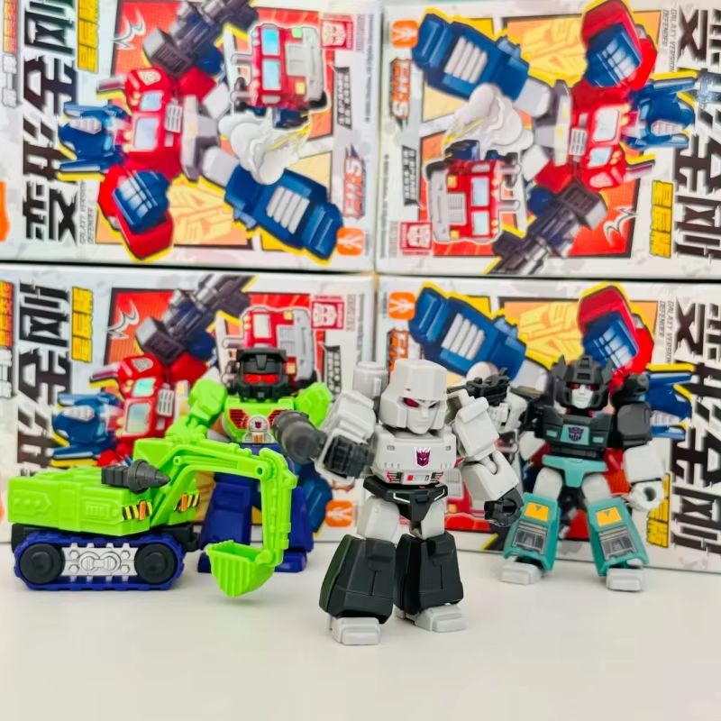 Hot Sale Blokees Transformers  - Kids Toys Sale recensione e prezzo