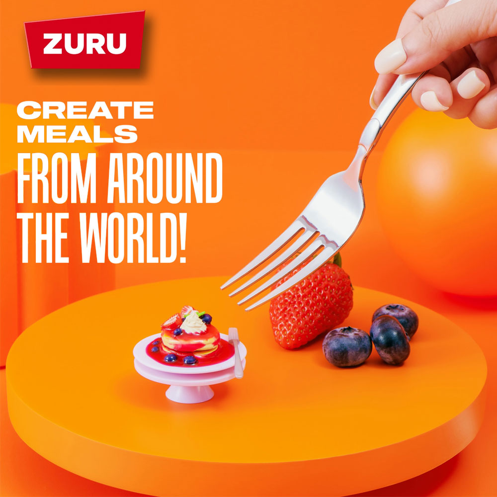 NEW 5 Surprise Ball ZURU Mini  - Kids Toys Brand recensione e prezzo