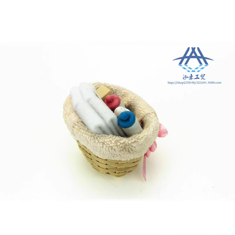 1:12 Cute Mini Milk Powder Bab - Kids Toys Basket recensione e prezzo