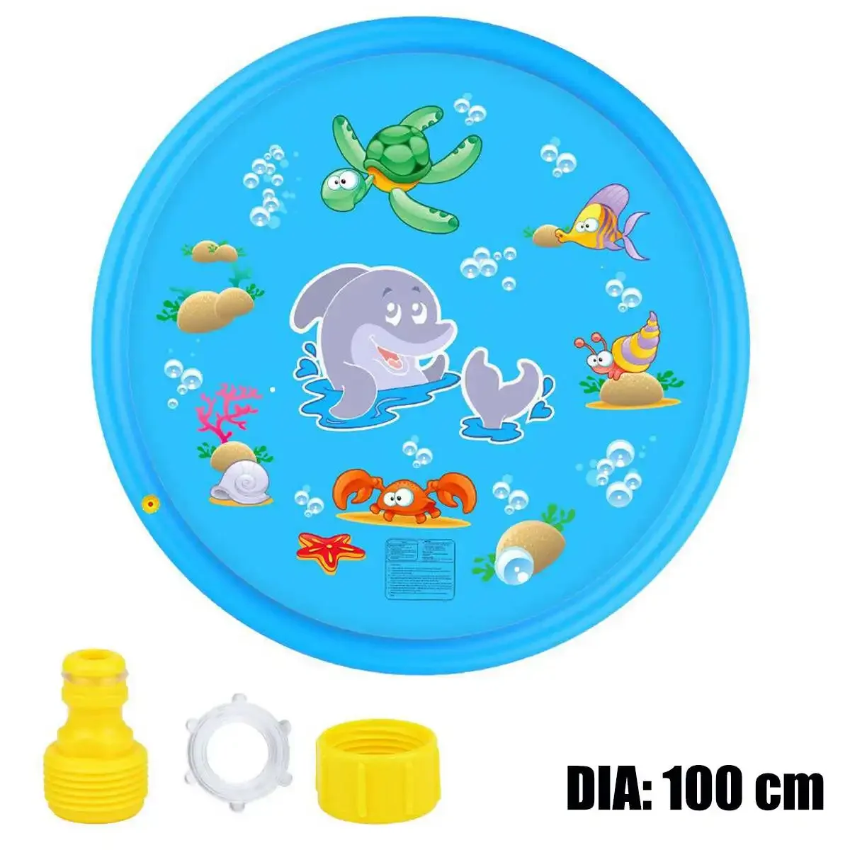 100/170cm Kids Outdoor Funny T - Kids Yard Toys recensione e prezzo