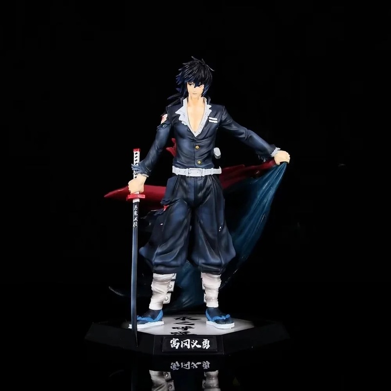 29cm Anime Demon Slayer Tomiok - Kids Toys Doll recensione e prezzo