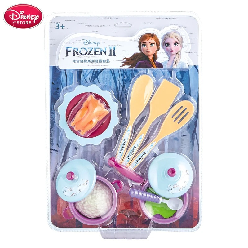 Frozen 2 Kitchen Toy Food Cook - Kids Toys Kitchen recensione e prezzo
