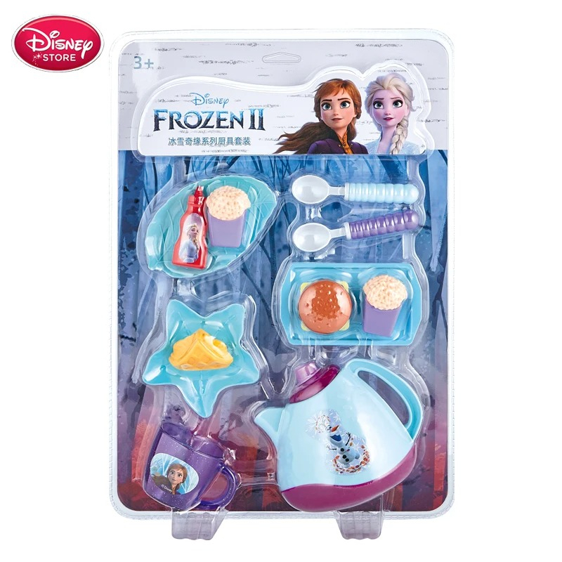 Frozen 2 Kitchen Toy Food Cook - Kids Toys Kitchen recensione e prezzo